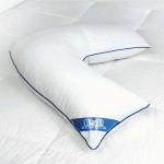 Contour L Shaped Body Pillow